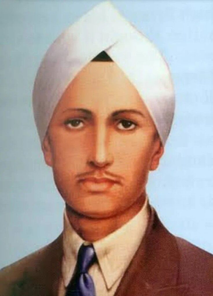 ਕਰਤਾਰ ਸਿੰਘ ਸਰਾਭਾ ਯਾਦਗਾਰੀ ਸਮਾਗਮ 23 ਮਈ ਨੂੰ ਸੈਮੀਨਾਰ ਤੇ ਕਵੀ ਦਰਬਾਰ ਹੋਏਗਾ