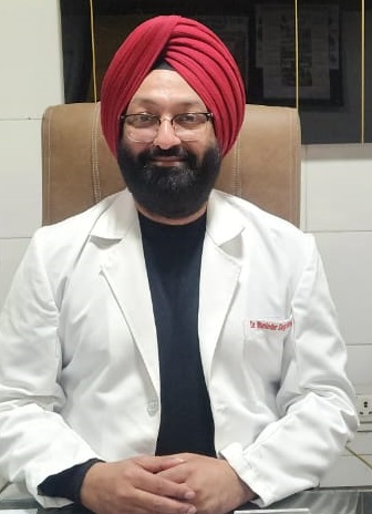 ਕਾਇਆਕਲਪ ‘ਚ ਖੰਨਾ ਸਿਵਲ ਹਸਪਤਾਲ ਦੀ ਮੁੜ ਵੱਡੀ ਉਪਲਬਧੀ, ਐਸਐਮਓ ਡਾ. ਮਨਿੰਦਰ ਭਸੀਨ ਦੀ ਅਗਵਾਈ ਹੇਠ ਮਿਲਿਆ 13ਵਾਂ ਸਥਾਨ