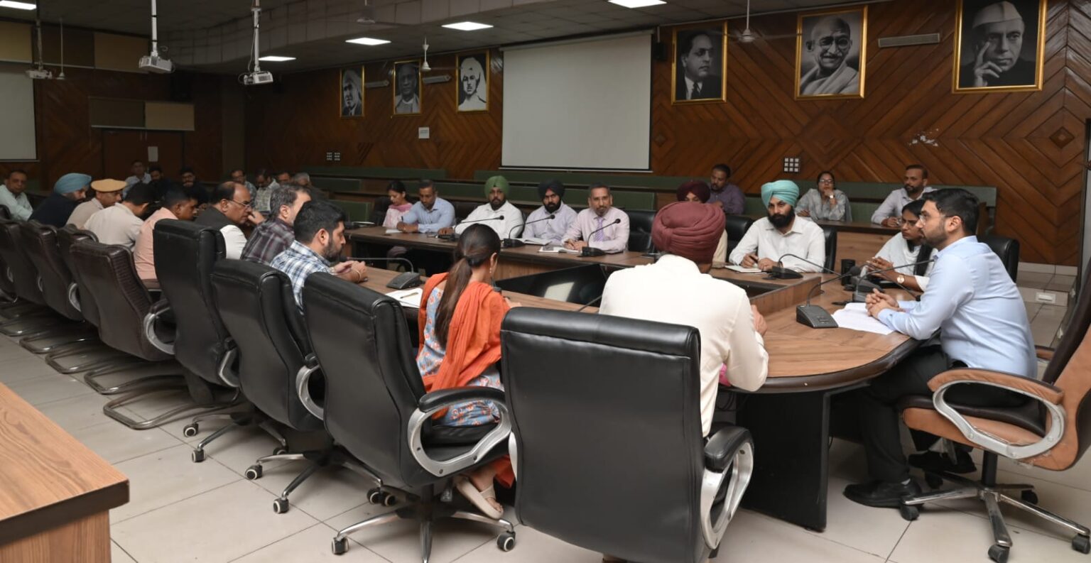 ਯੁੱਧ ਨਸ਼ਿਆਂ ਵਿਰੁੱਧ; ਨਸ਼ਿਆਂ ਖਿਲਾਫ਼ ਜਾਗਰੂਕਤਾ ਦਾ ਸੁਨੇਹਾ ਦਿੰਦੀ ਸਵੇਰੇ 6 ਵਜੇ ਰਵਾਨਾ ਹੋਵੇਗੀ ਸਾਈਕਲੋਥਾਨ