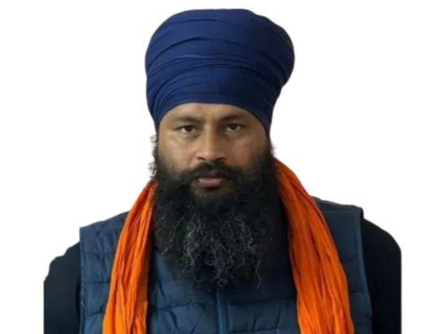 CRPF ਸੁਰੱਖਿਆ ਮਿਲੀ ਪਰਵਿੰਦਰ ਝੋਟਾ ਦੇ ਪਰਿਵਾਰ ਨੂੰ